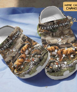 GCY0708302Custom clogs1