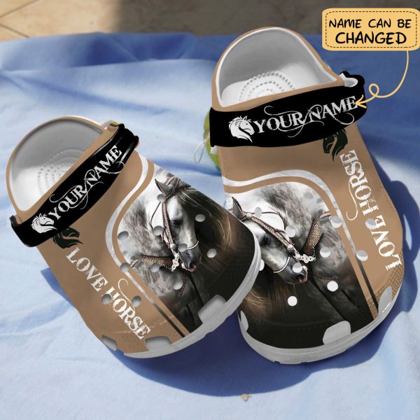 GCY1408301Custom clogs1 1