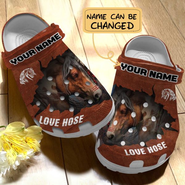 GCY1508301Custom clogs2.jp3  1