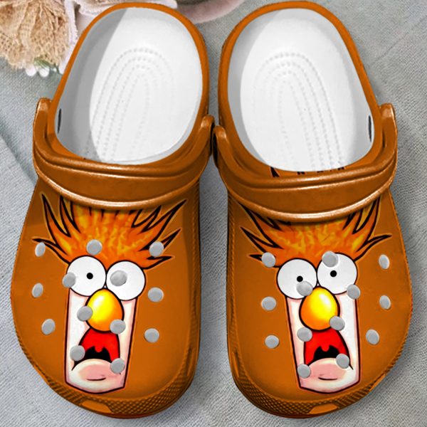 GAD0401203 Beaker muppet ads2