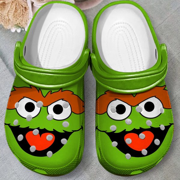 GAD0401207 Oscar the Grouch ads2