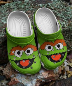 GAD0401207 Oscar the Grouch ads4
