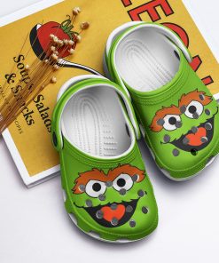 GAD0401207 Oscar the Grouch ads6