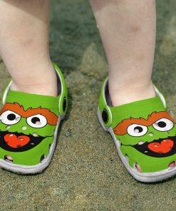 GAD0401207 Oscar the Grouch ads9