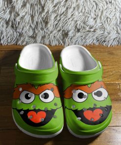 GAD0401207 Oscar the Grouch asd10