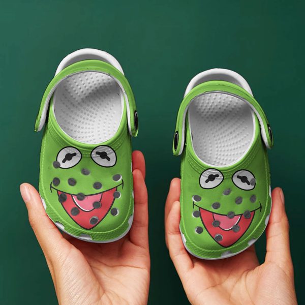 GAD0401219 Kermit the Frog ads5