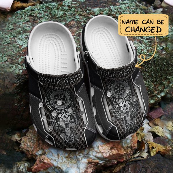 GCY2004209custom clogs2
