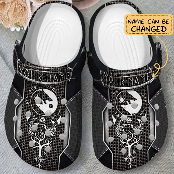GCY2004210custom clogs1