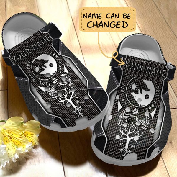 GCY2004210custom clogs2