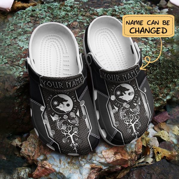 GCY2004210custom clogs3