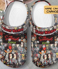 GMY0505205custom clogs 1