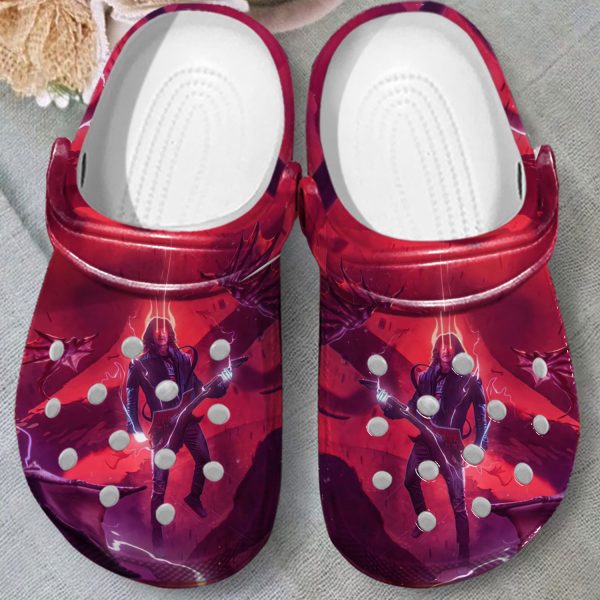 GNY1208204ch clogs1