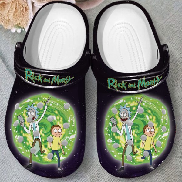 GSY1411204ch clogs1