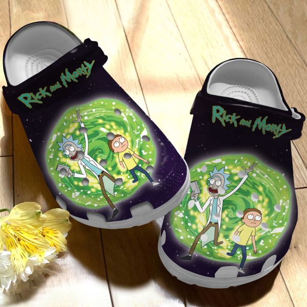 GSY1411204ch clogs2
