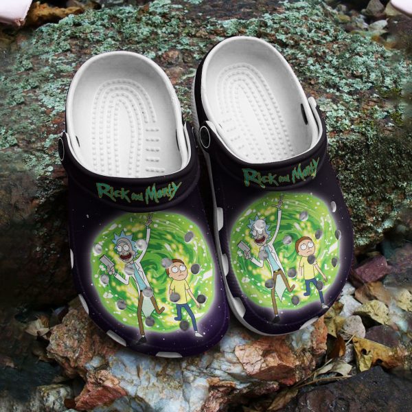 GSY1411204ch clogs3