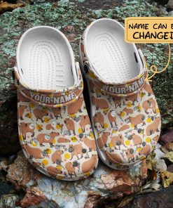 GSY1502301custom clogs2