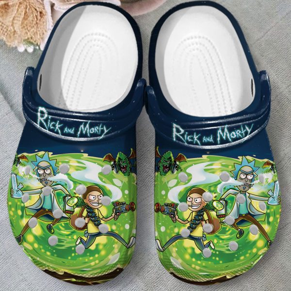 GSY2203301ch clogs1