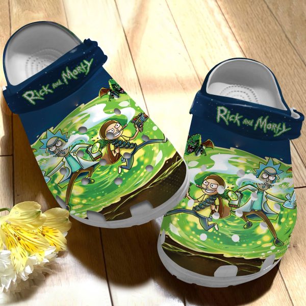 GSY2203301ch clogs3
