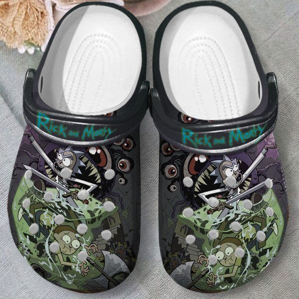 GSY2203304ch clogs1