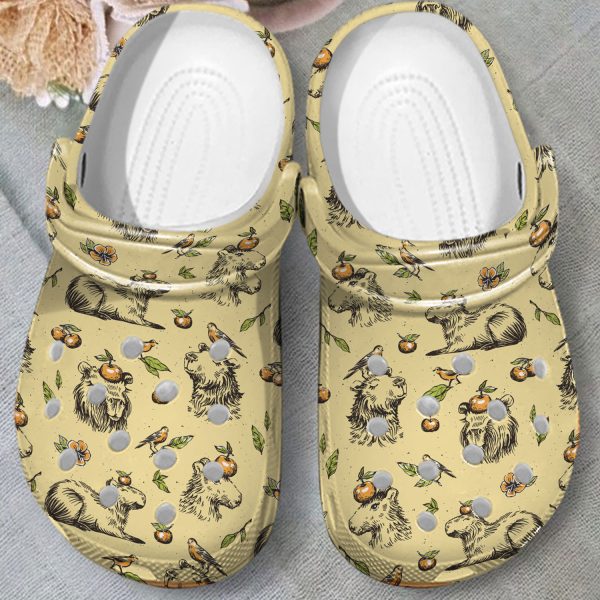 GSY2404308ch clogs2