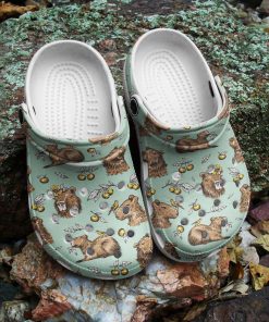 GSY2404309ch clogs3