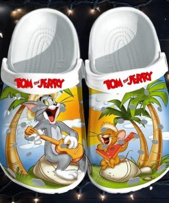 Islands Hawaii Tom And Jerry Cro removepics