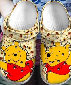 Winnie The Pooh Cartoon Movie Cr removepics