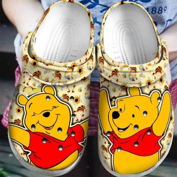 Winnie The Pooh Cartoon Movie Cr removepics