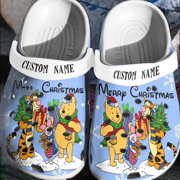 Winnie The Pooh Tigger Piglet Me removepics