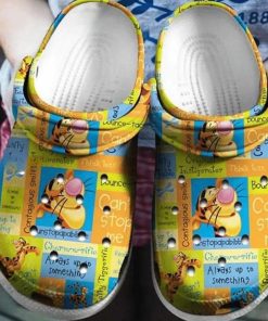Winnie The Pooh Tigger Themed Cr removepics