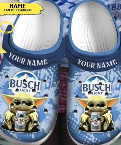 busch 5