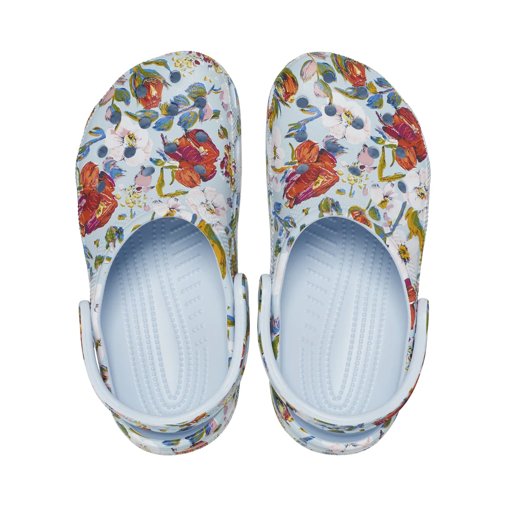 exclusive summer flower clogs hawaiian flowers unisex clogs mpd21