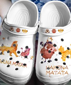 lion king clogs 3d clog shoes 7791 etrqi