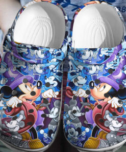 mickeys fun time mickey mouse 3d clog shoes 4284 lulgh