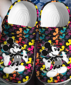 timeless character mickey mouse 3d clog shoes 7792 tfuq3