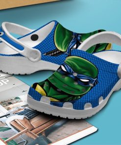 trendycroc teenage mutant ninja turtles movie clogs 3