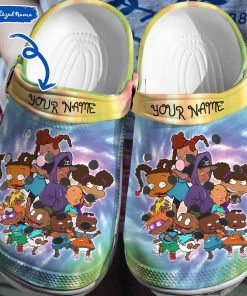 durable breathable and customized characters collection clogs easy to buy tipx8