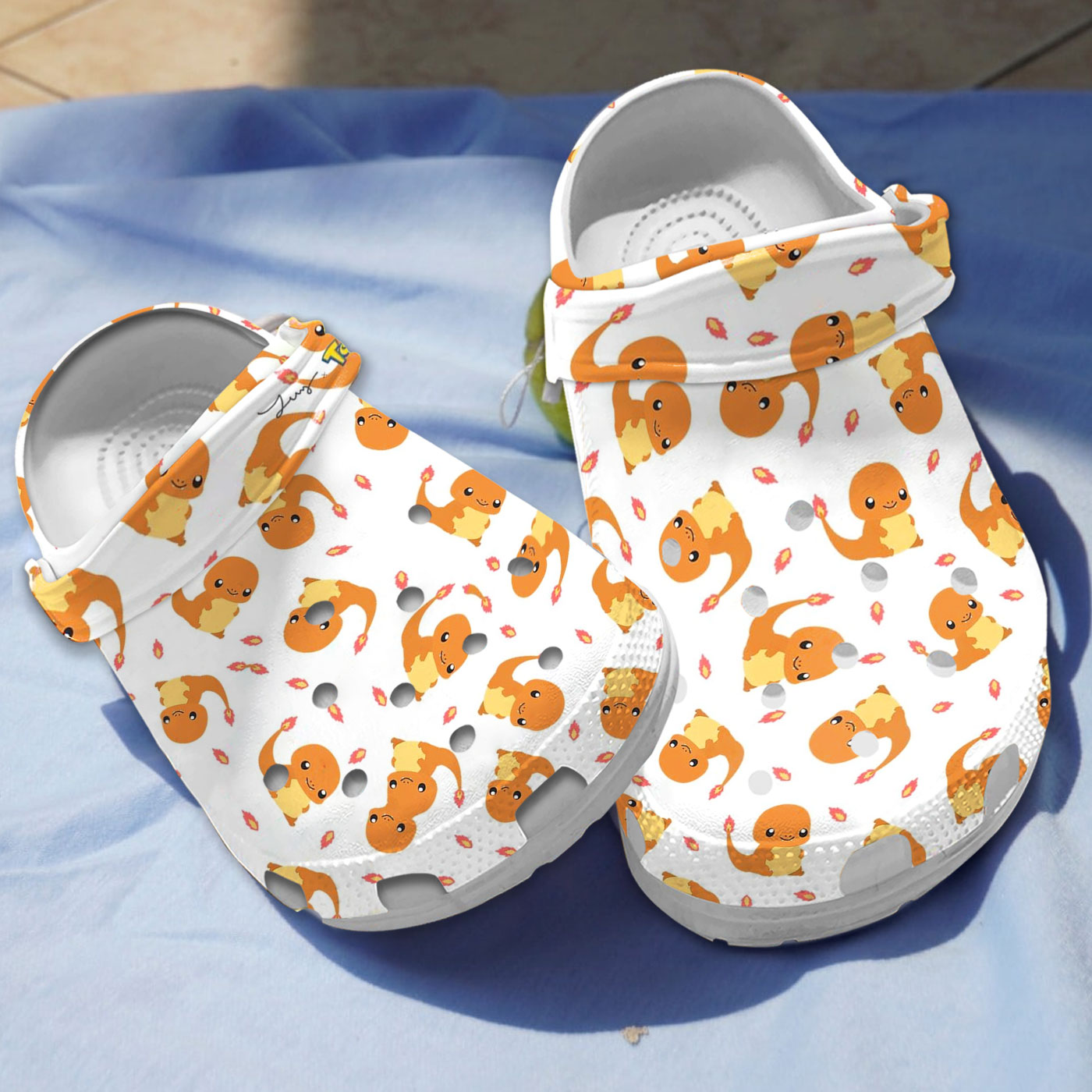 exclusive pokemon clogs gift for men and women available all sizes om7z2