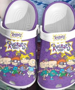 for fans adult unisex and breathable the main characters rugrats movie clogs order now for a special discount lzrsl