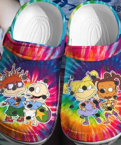make your life colorful special design and durable characters collection clogs quick delivery available 6baj3