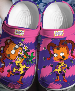 perfect for women lightweight non slip and water resistant susie carmichael rugrats movie clogs quick delivery available lrutu