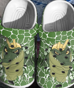 special design and cool alligator loki clogs buy more save more kofwo