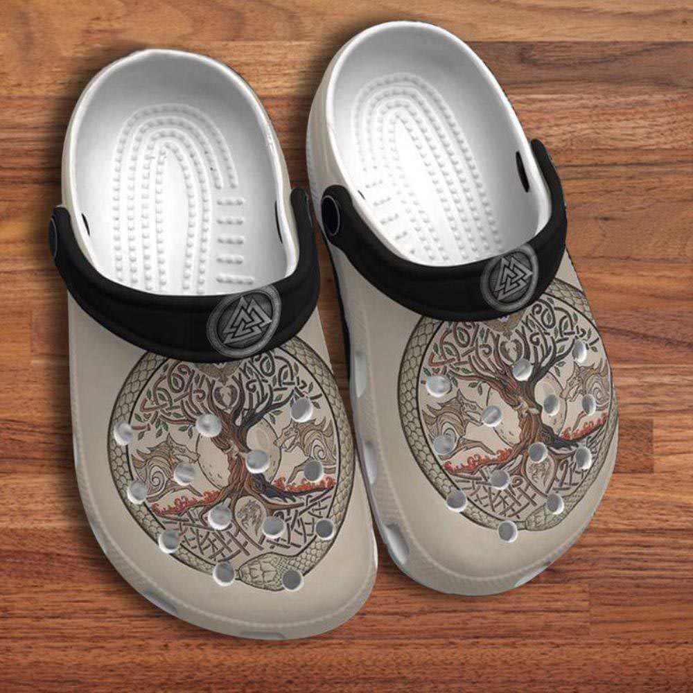 viking limited edition breathable comfort clogs for you to wear ylgpx