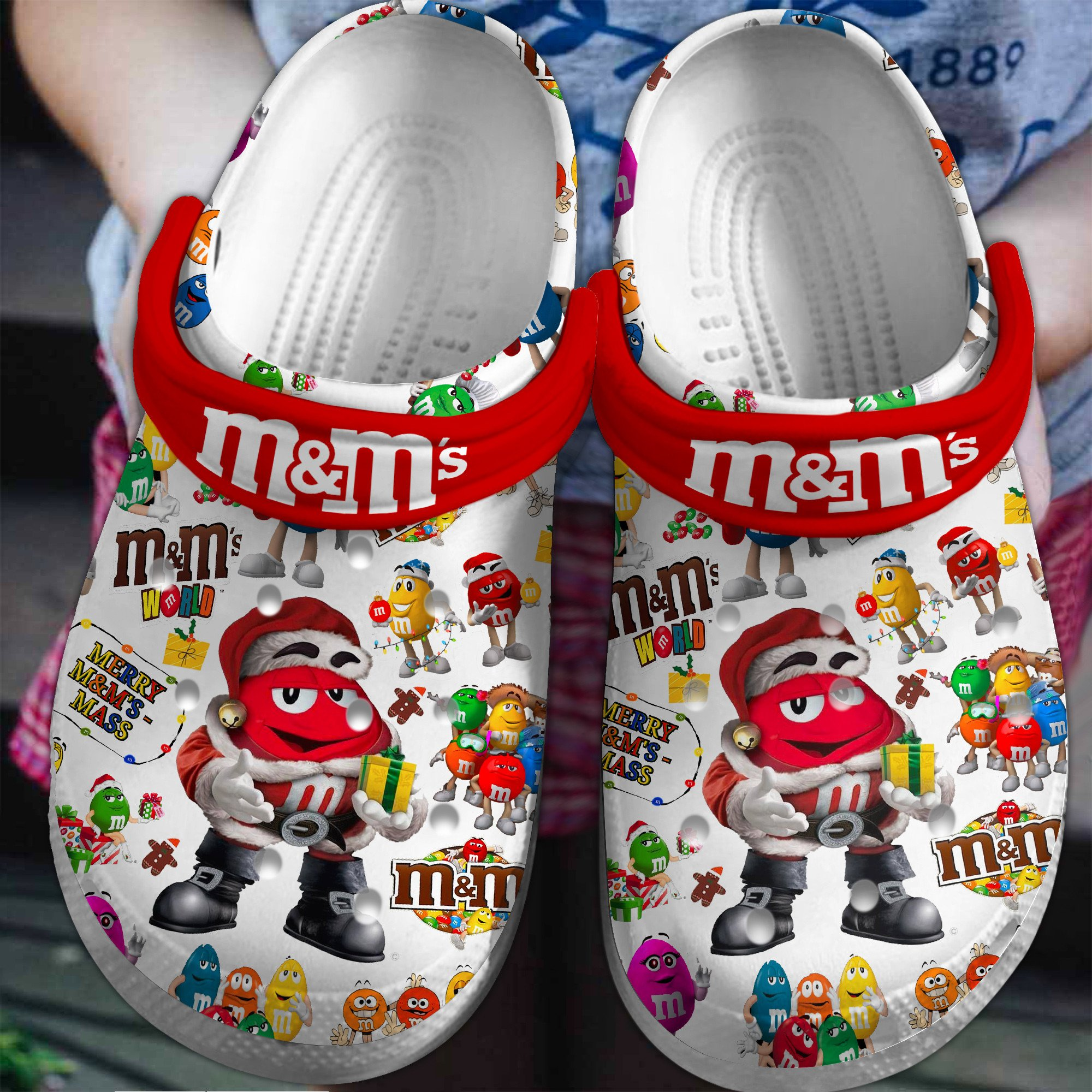 adults fashionable and unique merry m%26ms mass unisex clogs perfect for outdoor activity qivay