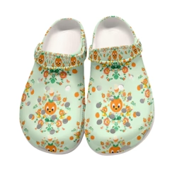 beautiful orange bird disney cartoon classic clogs shop now for a special price mtspj