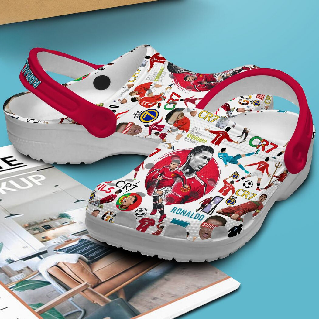 fantastic clogs non slip and lightweight ronaldo flip flop unique and fashionable for daily wear y8zko