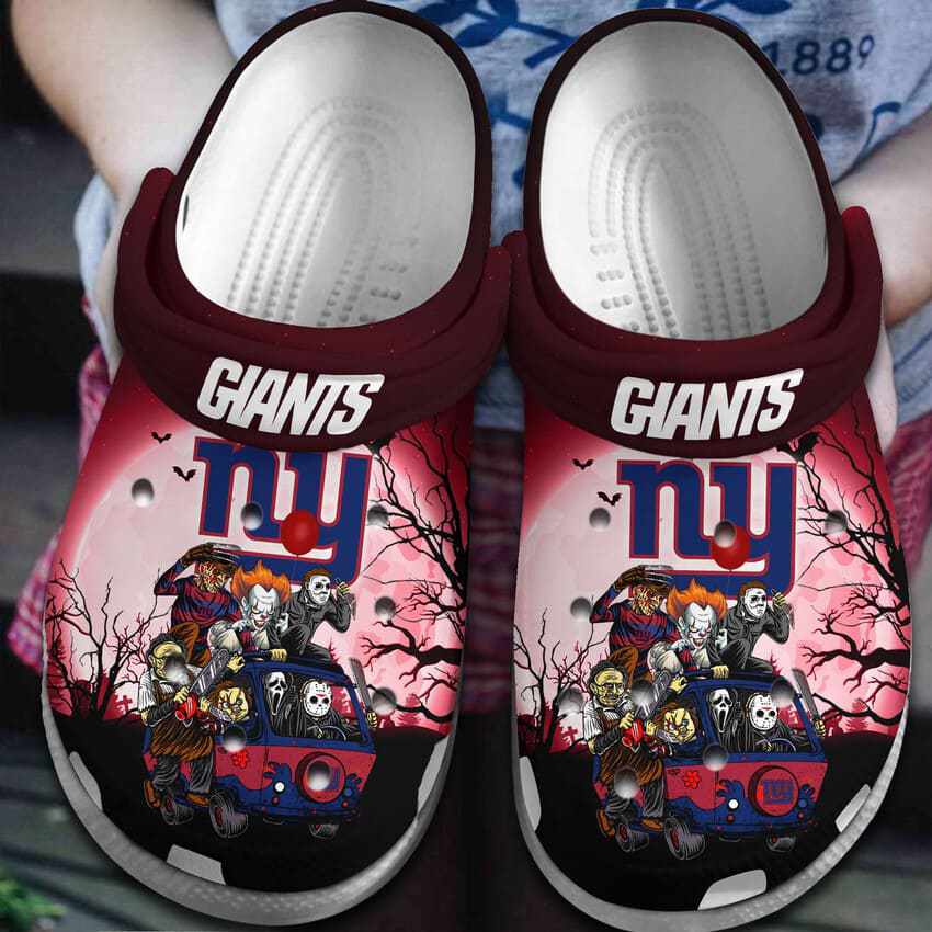 good looking clogs new york giants x movie villains pink clogs 247 dedicated support j4nji