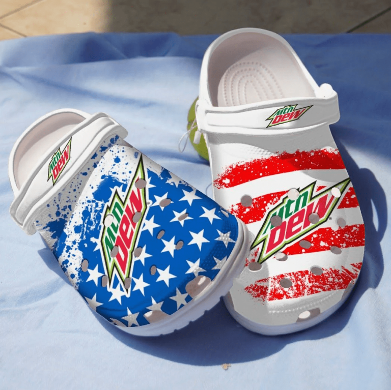 special clogs moutain dew classic clogs size 9 fast shipping available uowye