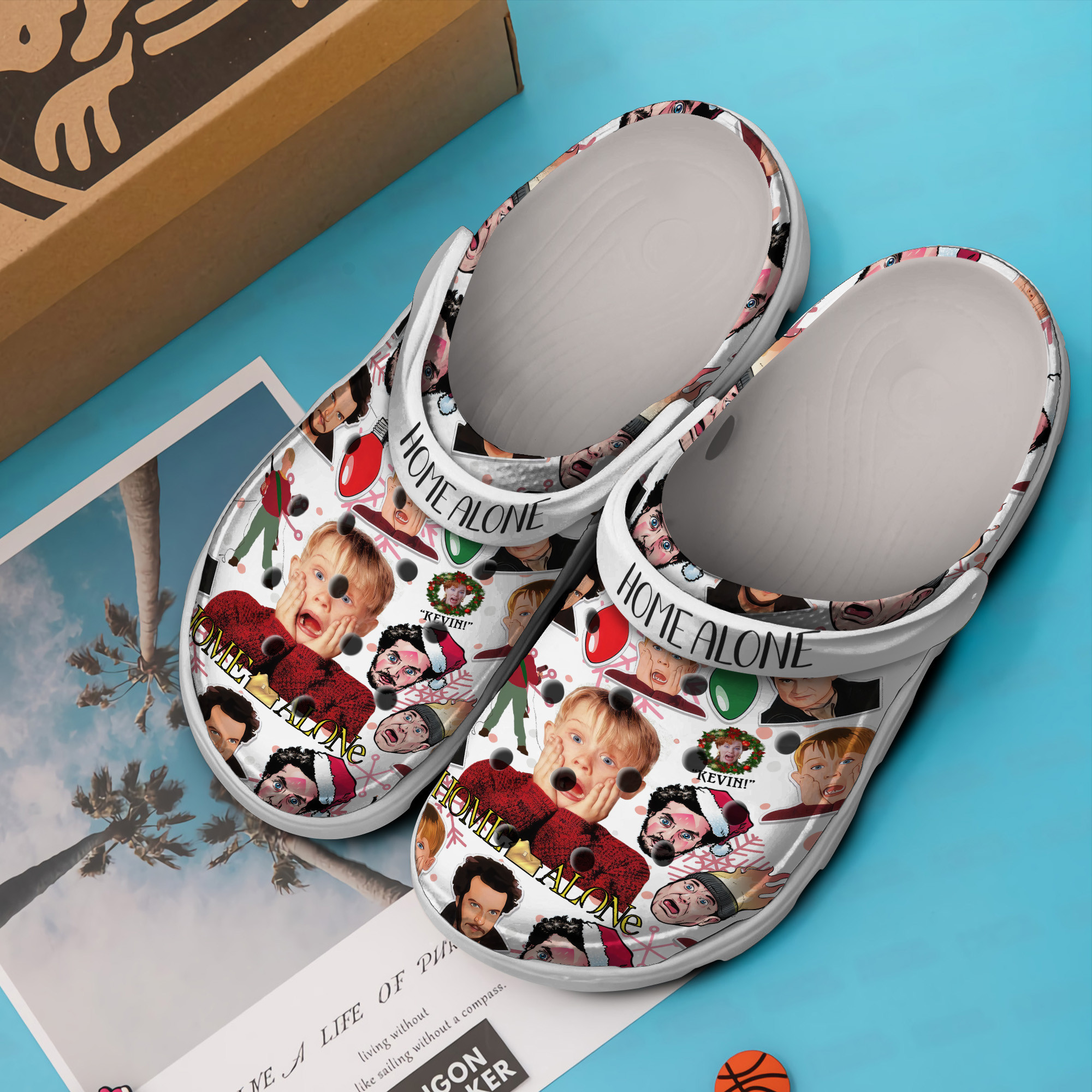 unique clogs home alone christmas unisex clogs shop now for a special discount def8x