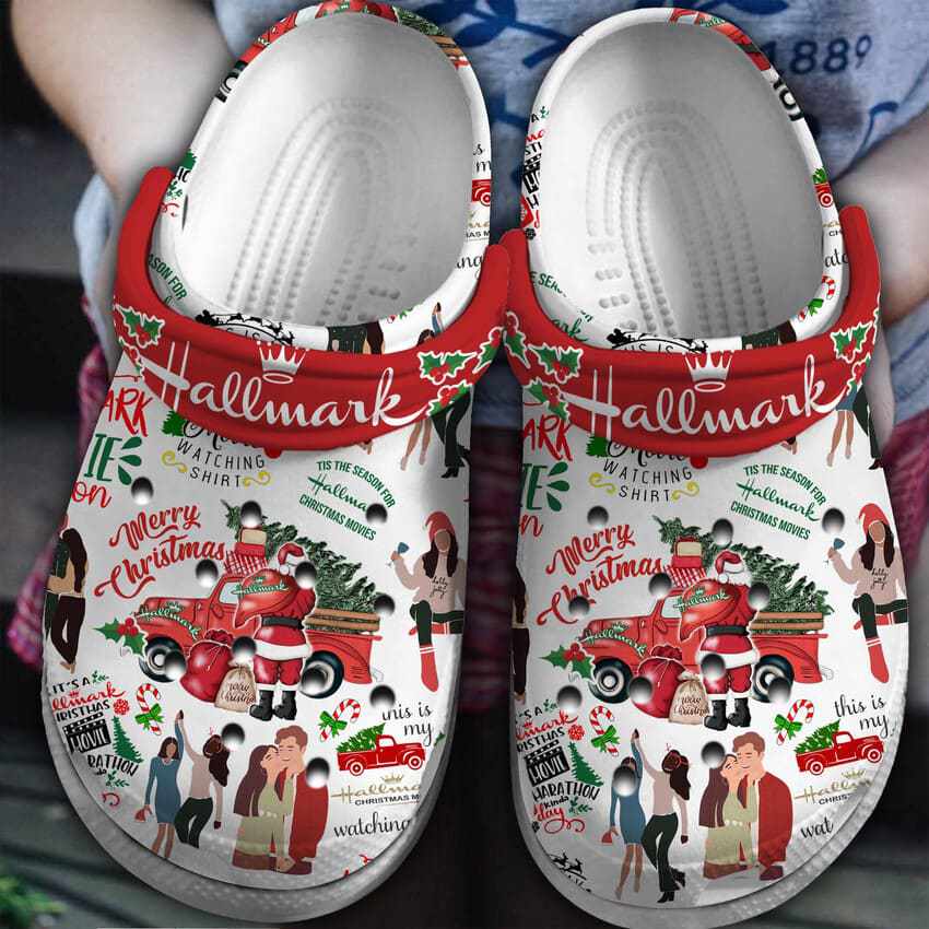 water resistant and lightweight clogs hallmark christmas white clogs easy to clean and dry 0rmnb